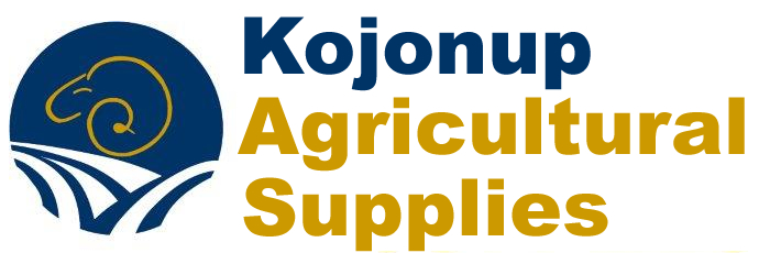Kojonup Ag Supplies Logo